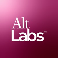 Alt Labs logo - Similar company to Planhappy
