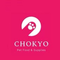 Chokyo Pet Warehouse logo - Similar company to Outback Tails
