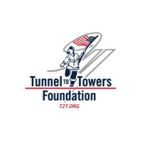 Tunnel to Towers Foundation logo - Similar company to Wounded Warrior Project