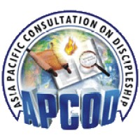 Asia Pacific Consultation On Discipleship, Apcod