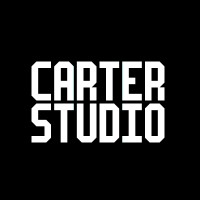 Carter Studio logo - Similar company to Gemba Design