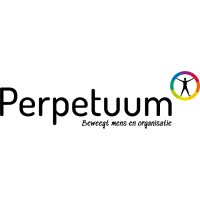 Perpetuum Organisatieontwikkeling logo - Similar company to Competenza Personeel- & Organisatieontwikkeling
