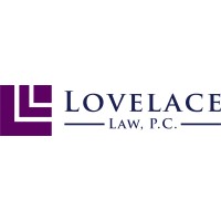 Lovelace Law, PC logo - Similar company to Killen & Dennis, Pc