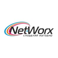 NetWorx Bulgaria logo - Similar company to Amk Limited