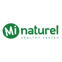 Minaturel Food Manufacturing and Trade Co. logo - Similar company to Cena Natural