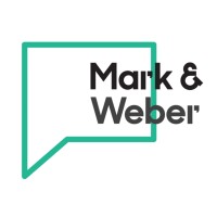 Mark & Weber