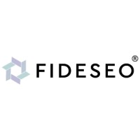 Fideseo logo - Similar company to Techvision21