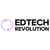EdTech Revolution logo - Similar company to Iqma