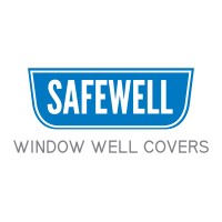 Safewell Window Well Covers