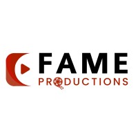 Fame Productions logo - Similar company to Fameitech Llc