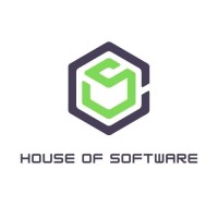House of Software Ltd logo - Similar company to Curzon Software House