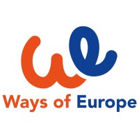 Ways of Europe logo - Similar company to Association Community
