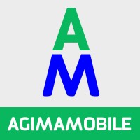 AGIMA.mobile logo - Similar company to Sebbia