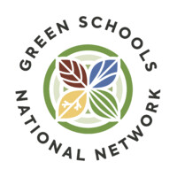 Green Schools National Network logo - Similar company to Blue Practice