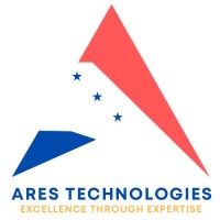Ares Technologies LLC logo - Similar company to Dmk Elite Networking
