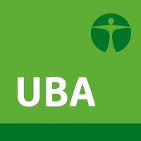 Umweltbundesamt - German Environment Agency logo - Similar company to Dwa Deutsche Vereinigung Für Wasserwirtschaft, Abwasser Und Abfall