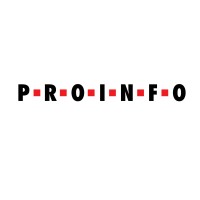 Proinfo CH AG logo - Similar company to Gvisuel - Agence De Publicité