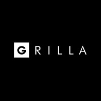 GRILLA® logo - Similar company to 47Threcords