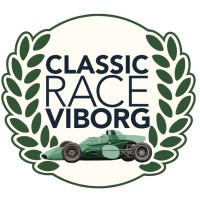 Classic Race Viborg Fonden logo - Similar company to Classiko.Dk