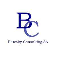 BlueSky Consulting SA - Asset Management logo - Similar company to Badvisor