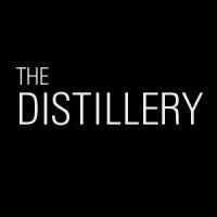 The Distillery logo - Similar company to Drones Of Peace