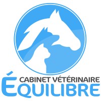 Cabinet vétérinaire Equilibre logo - Similar company to Grepaq