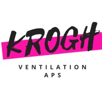 Krogh Ventilation ApS logo - Similar company to Midt Ventilation Aps