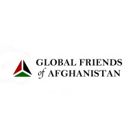 Global Friends of Afghanistan, GFA logo - Similar company to Right To Learn Afghanistan