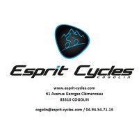 Esprit Cycles Cogolin logo - Similar company to Cogolin Pc Informatique
