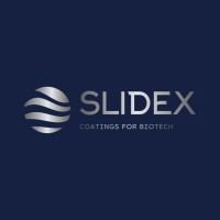 SlideX logo - Similar company to Data Spree Gmbh