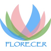 Florecer Forever logo - Similar company to Solarpunk