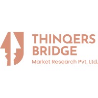 Thinqers Bridge Market Research PVT LTD logo - Similar company to Ukiyo Solutions