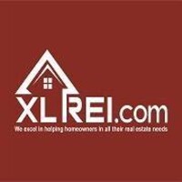 XL REI logo - Similar company to Neka Creative
