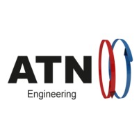 ATN GmbH logo - Similar company to 3D Service Gmbh