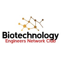 Biotechnology Engineers Network logo - Similar company to Google Developer Student Clubs Ensb - Constantine