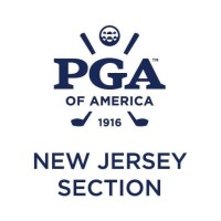 New Jersey PGA logo - Similar company to New Jersey Golf