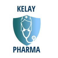 Kelay Pharma logo - Similar company to Lemmaxin Pharma