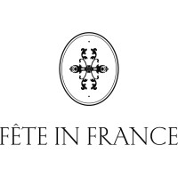 Fête in France logo - Similar company to Plann Group Events