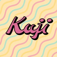 Kuji Productions logo - Similar company to Wahda Gedida