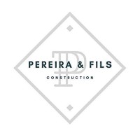 Pereira et Fils Construction logo - Similar company to Dml Constructions