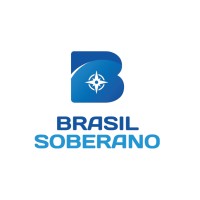 Brasil Soberano logo - Similar company to Nextgen Dc