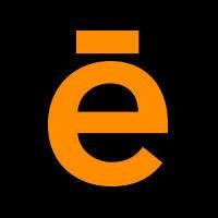 Centre étape logo - Similar company to Sphere