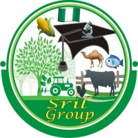 Sril Group Ltd, Nigeria logo - Similar company to Climate Vanguards Initiative