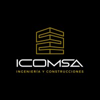 Ingenieria y Construcciones Mayran (ICOMSA) logo - Similar company to Iecomsa - Ingeniería, Construcción Y Mantenimiento