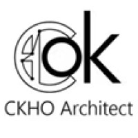 CKHO Architect logo - Similar company to Ta Square
