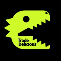 TradeDelicious logo - Similar company to Satelyx