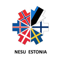 NESU Estonia logo - Similar company to Chargebuddy