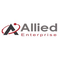 Allied Enterprise_Vadodara logo - Similar company to J P Engitech