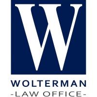 Wolterman Law Office LPA logo - Similar company to Torchin Martel Orr