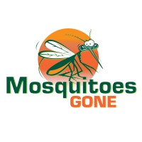 Mosquitoes Gone logo - Similar company to Mosquitoes Be Gone Llc